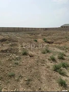 Satılır torpaq sahəsi — Bakı
