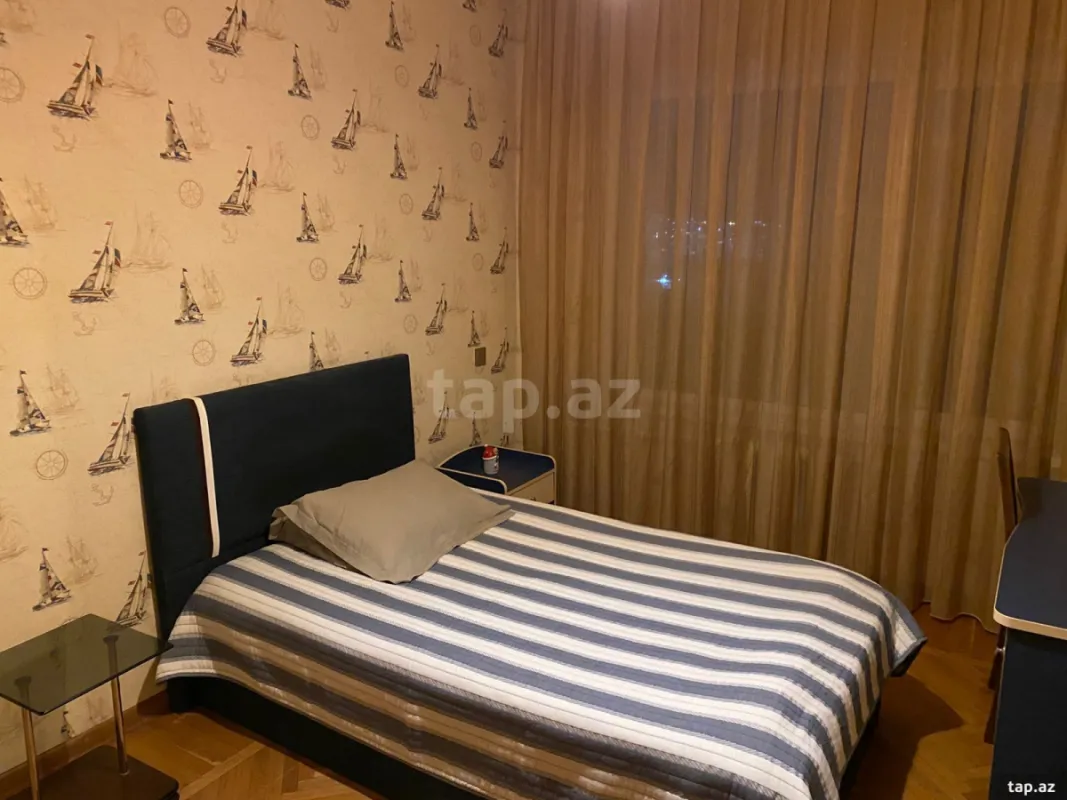 Satılır 3 otaqlı mənzil 70 m²