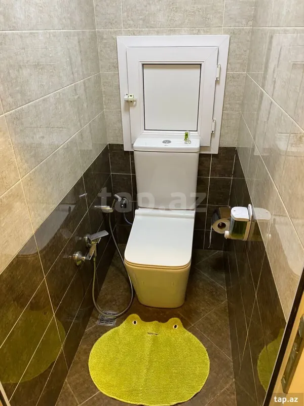 Satılır 3 otaqlı mənzil 70 m²