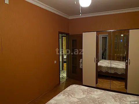 Satılır 3 otaqlı mənzil 70 m²