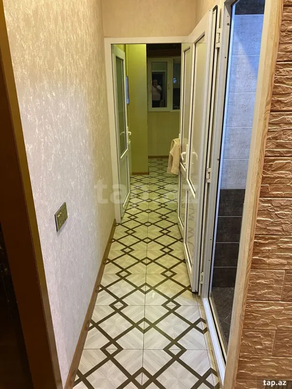Satılır 3 otaqlı mənzil 70 m²