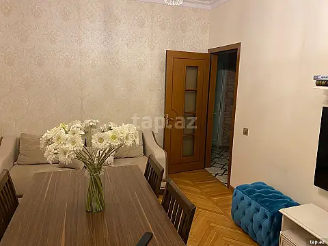 Satılır 3 otaqlı mənzil 70 m²