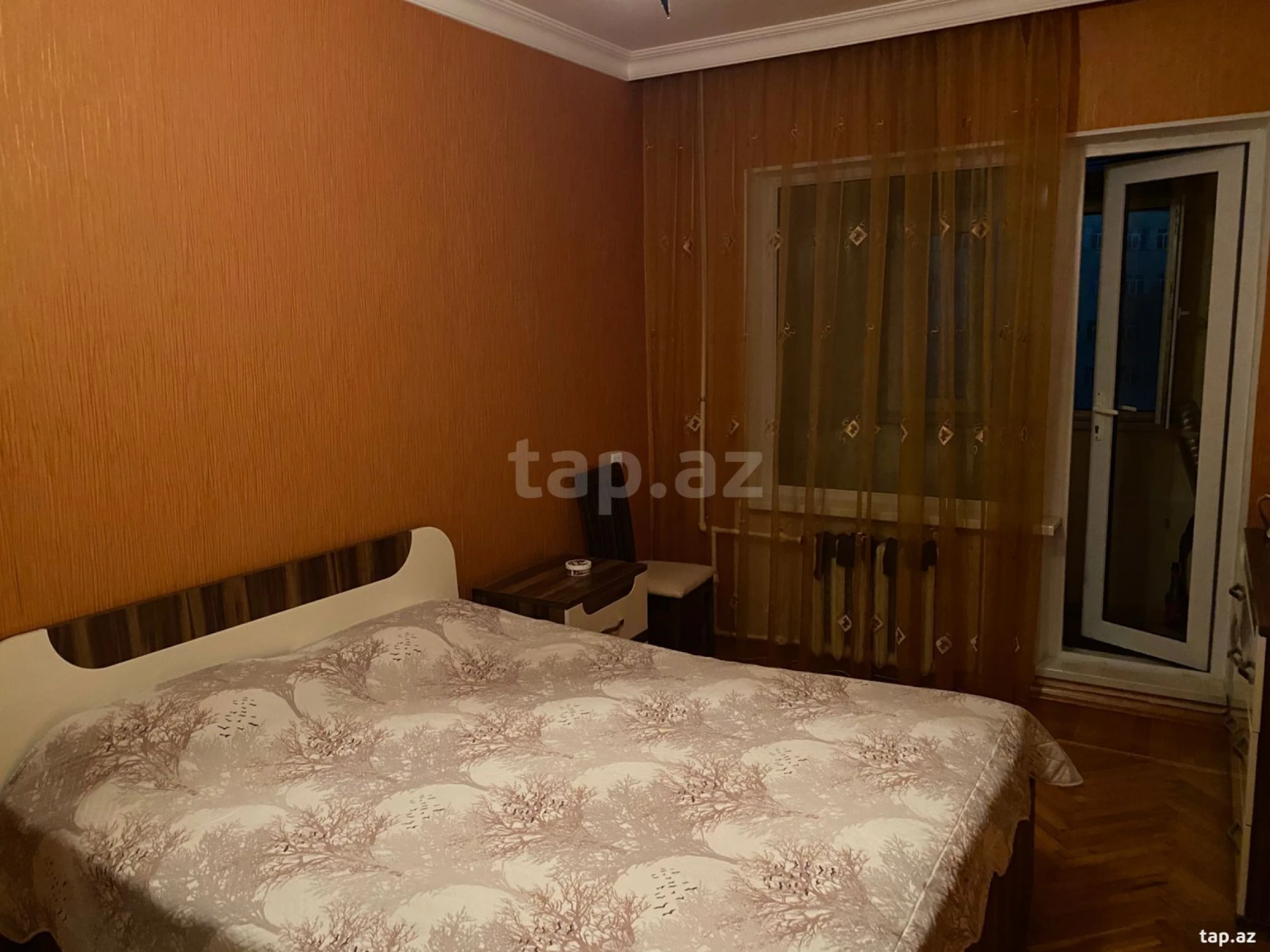 Satılır 3 otaqlı mənzil 70 m²