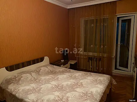 Satılır 3 otaqlı mənzil 70 m²