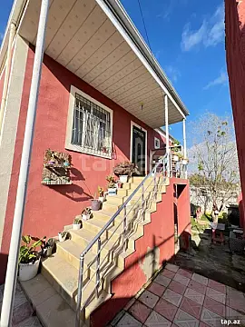 Satılır 6 otaqlı həyət evi 160 m² — Bakı, Ramana 6 otaq 160.00 m²