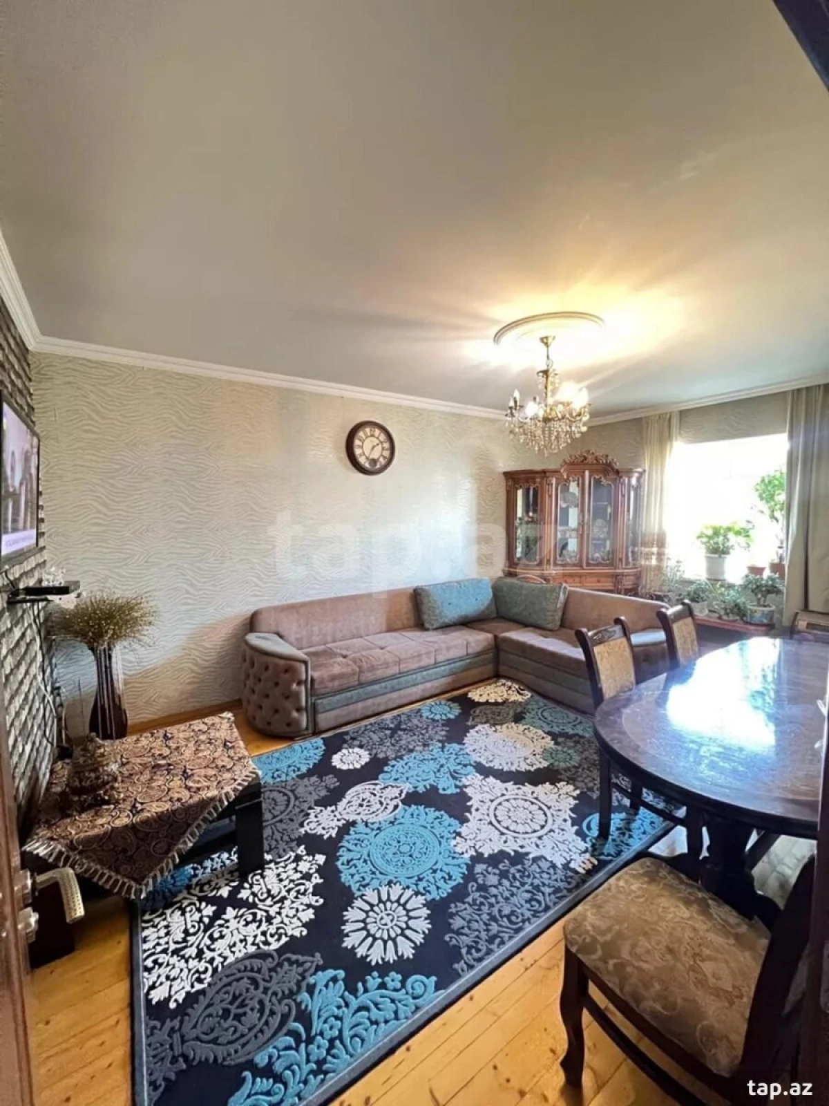 Satılır 6 otaqlı həyət evi 160 m²