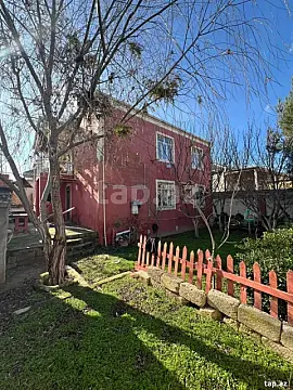 Satılır 6 otaqlı həyət evi 160 m²