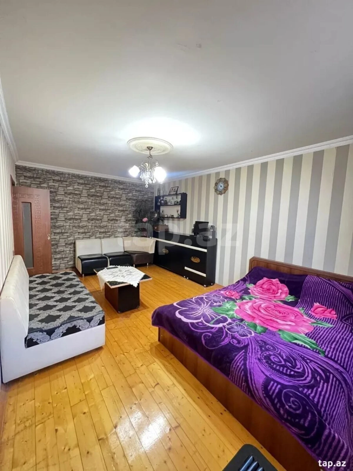 Satılır 6 otaqlı həyət evi 160 m²