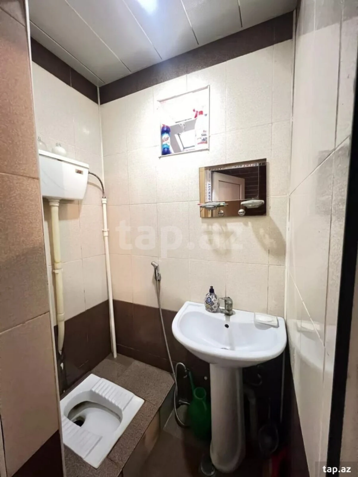 Satılır 6 otaqlı həyət evi 160 m²