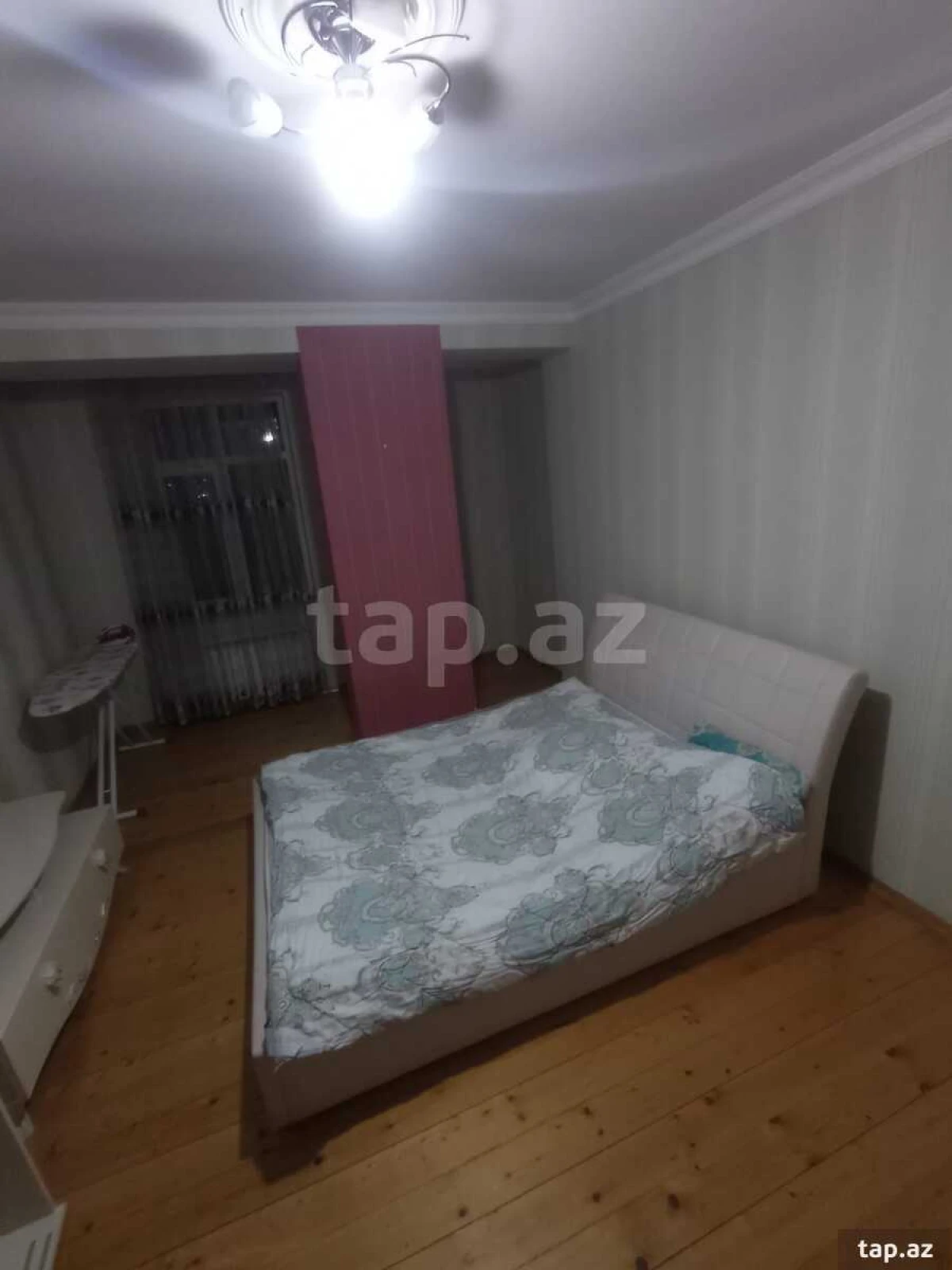 Kirayə verilir 2 otaqlı yeni tikili 90 m²
