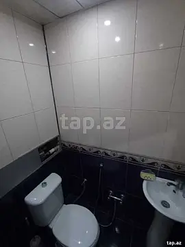 Kirayə verilir 2 otaqlı yeni tikili 90 m²