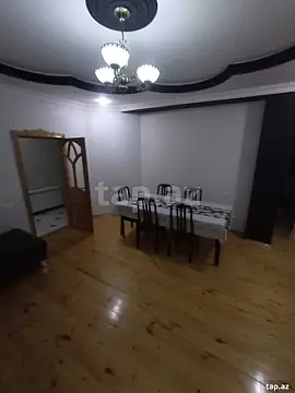 Kirayə verilir 2 otaqlı yeni tikili 90 m²