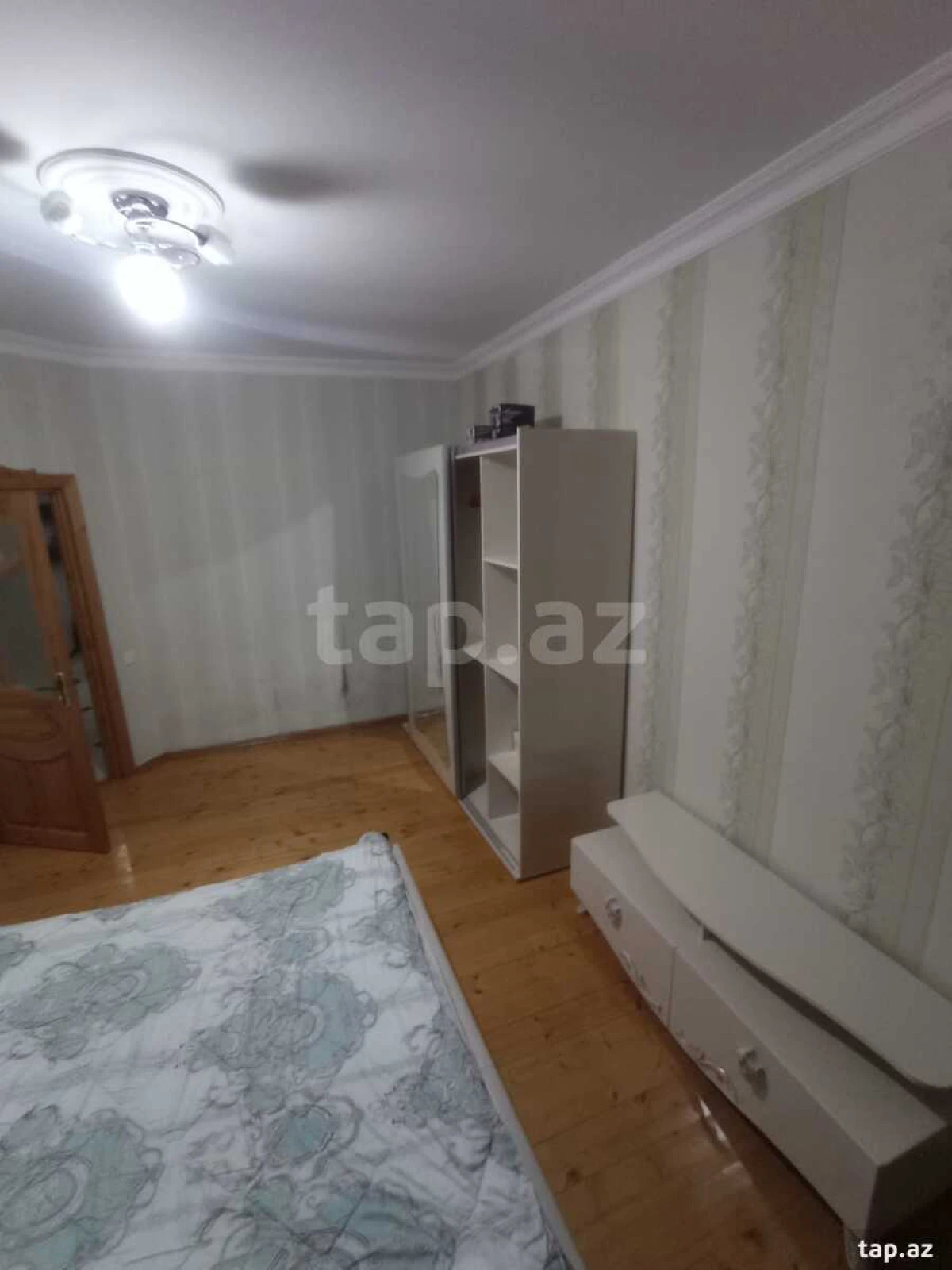 Kirayə verilir 2 otaqlı yeni tikili 90 m²