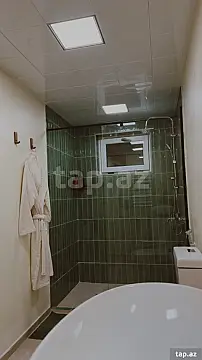 Kirayə verilir 1 otaqlı həyət evi 60 m²