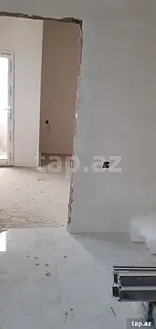 Satılır 3 otaqlı yeni tikili 90 m²