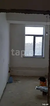 Satılır 3 otaqlı yeni tikili 90 m²