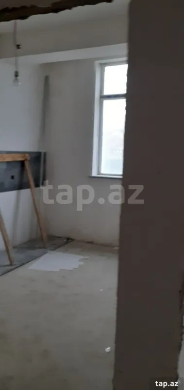 Satılır 3 otaqlı yeni tikili 90 m²