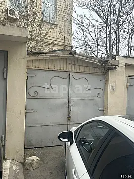 Satılır qaraj — Bakı