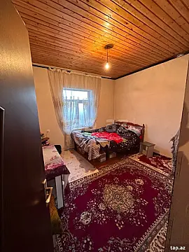 Satılır 3 otaqlı həyət evi 120 m²