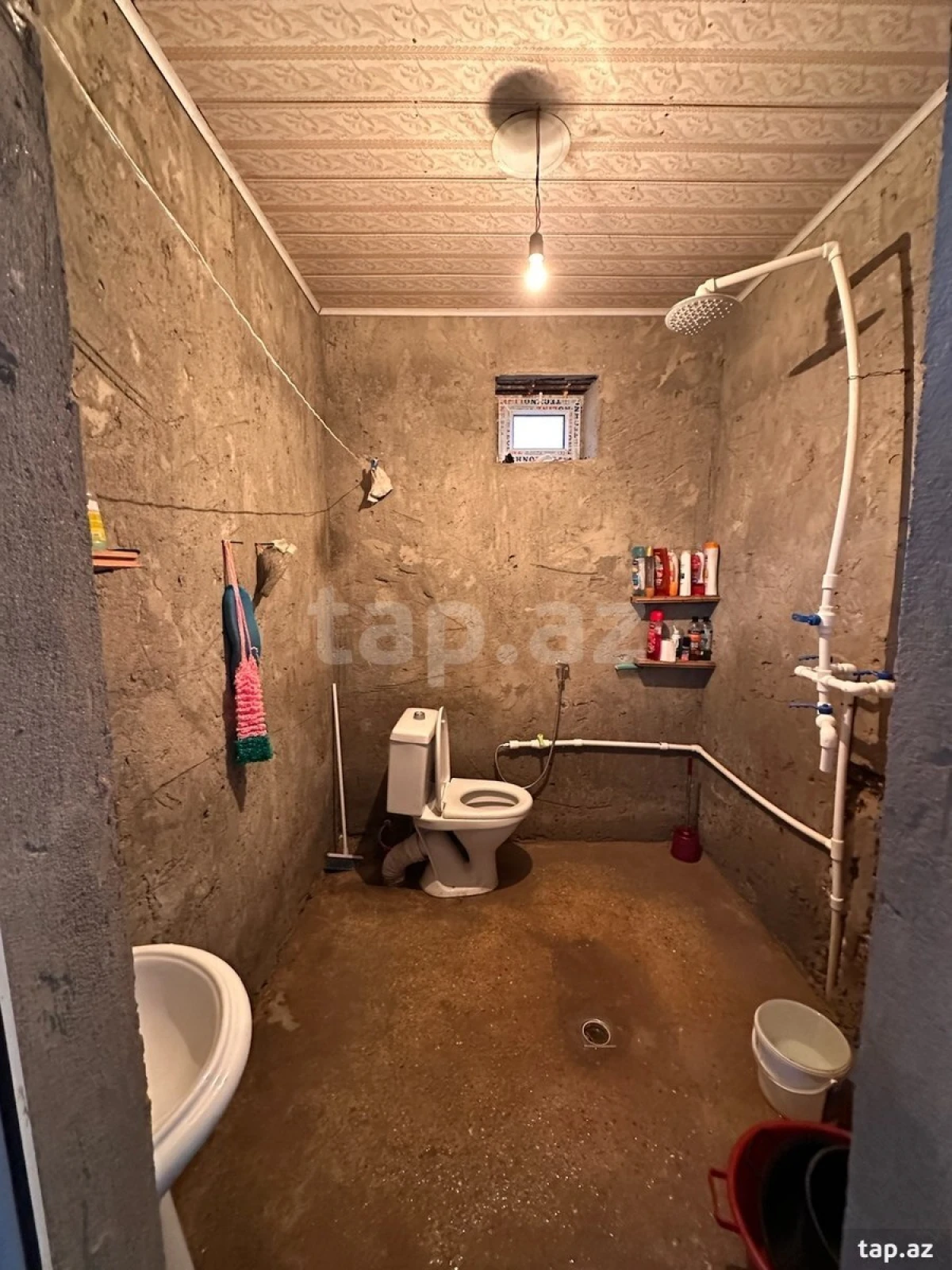 Satılır 3 otaqlı həyət evi 120 m²