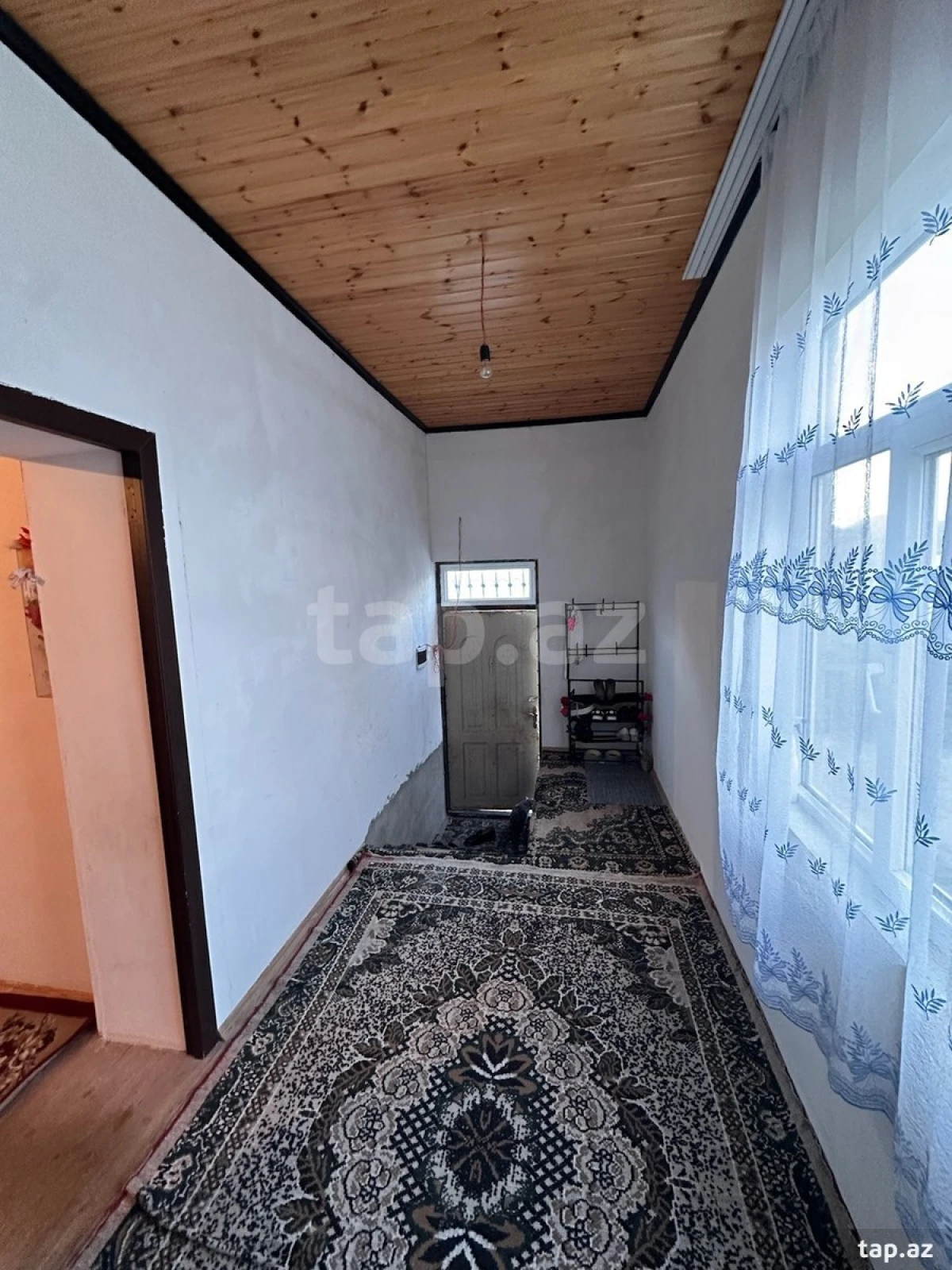 Satılır 3 otaqlı həyət evi 120 m²