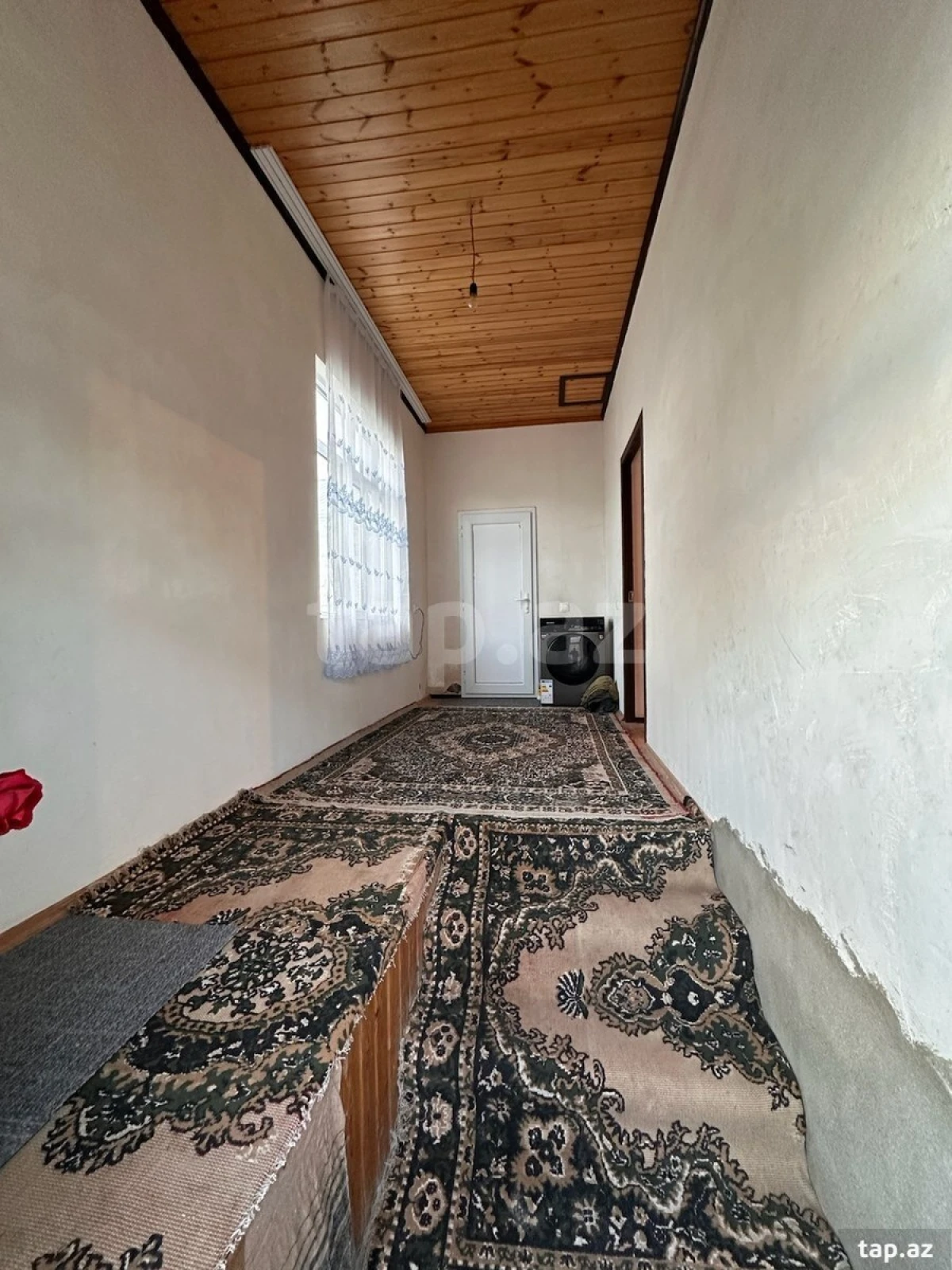 Satılır 3 otaqlı həyət evi 120 m²