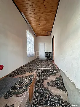 Satılır 3 otaqlı həyət evi 120 m²