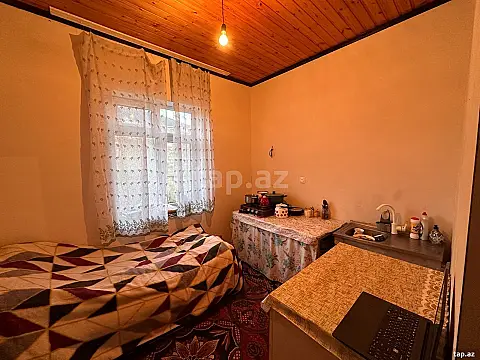 Satılır 3 otaqlı həyət evi 120 m²