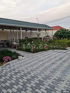 Satılır 6 otaqlı həyət evi 260 m² — Bakı, Bilgəh 6 otaq 260.00 m²