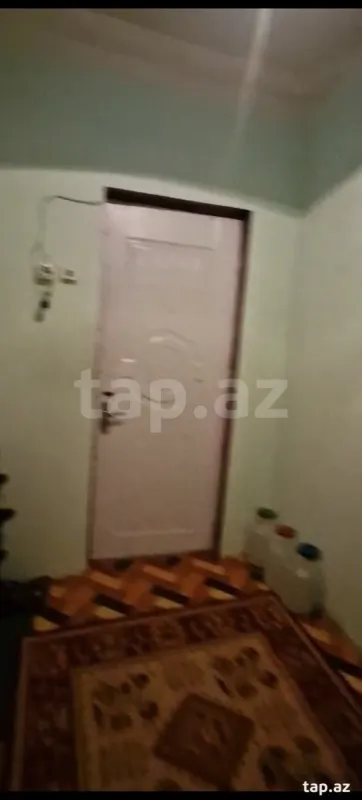 Satılır 4 otaqlı mənzil 88 m²