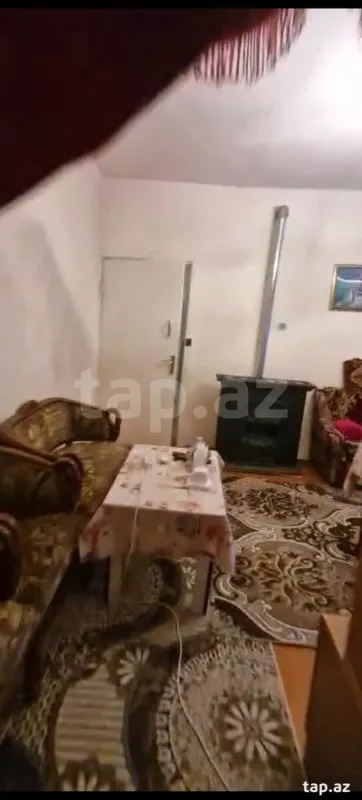 Satılır 4 otaqlı mənzil 88 m²