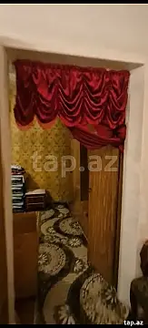 Satılır 4 otaqlı mənzil 88 m²