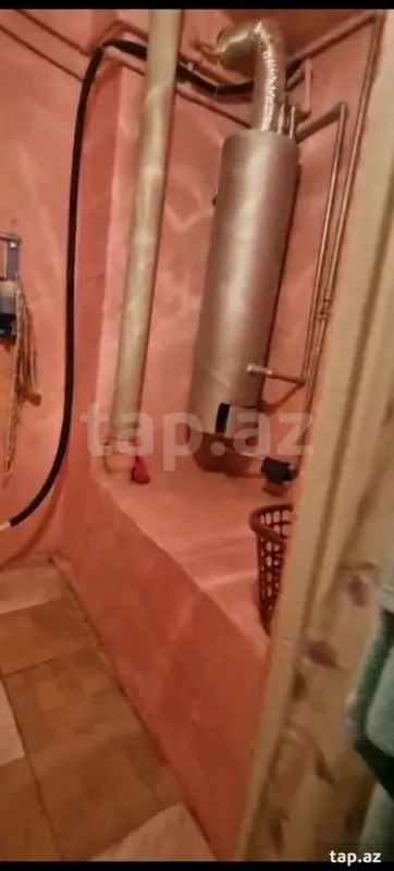 Satılır 4 otaqlı mənzil 88 m²