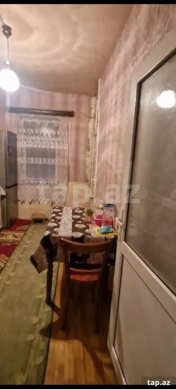 Satılır 4 otaqlı mənzil 88 m²