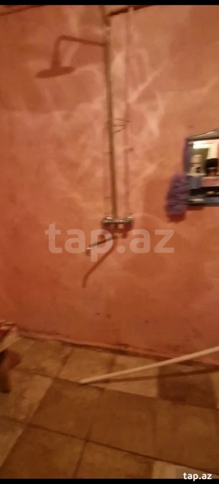 Satılır 4 otaqlı mənzil 88 m²