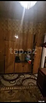 Satılır 4 otaqlı mənzil 88 m²