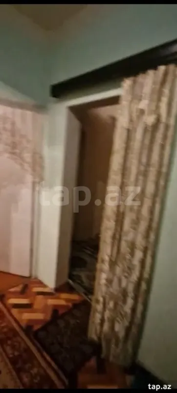 Satılır 4 otaqlı mənzil 88 m²