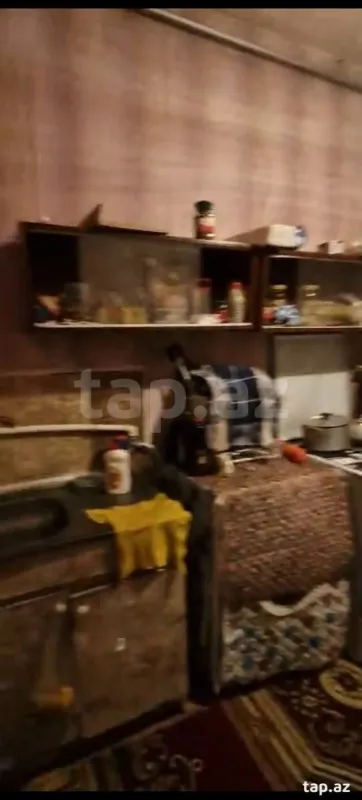 Satılır 4 otaqlı mənzil 88 m²