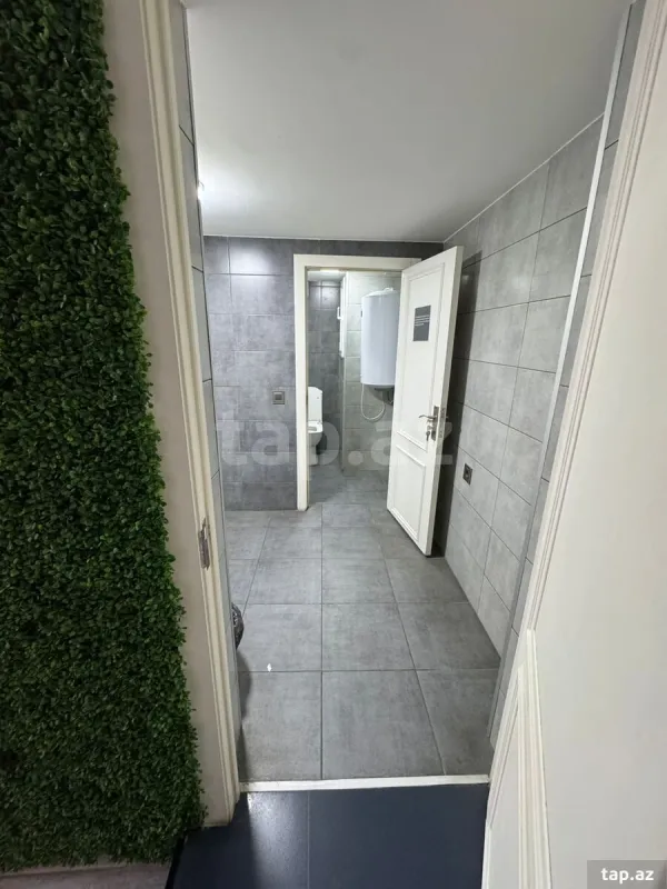 Kirayə verilir obyekt