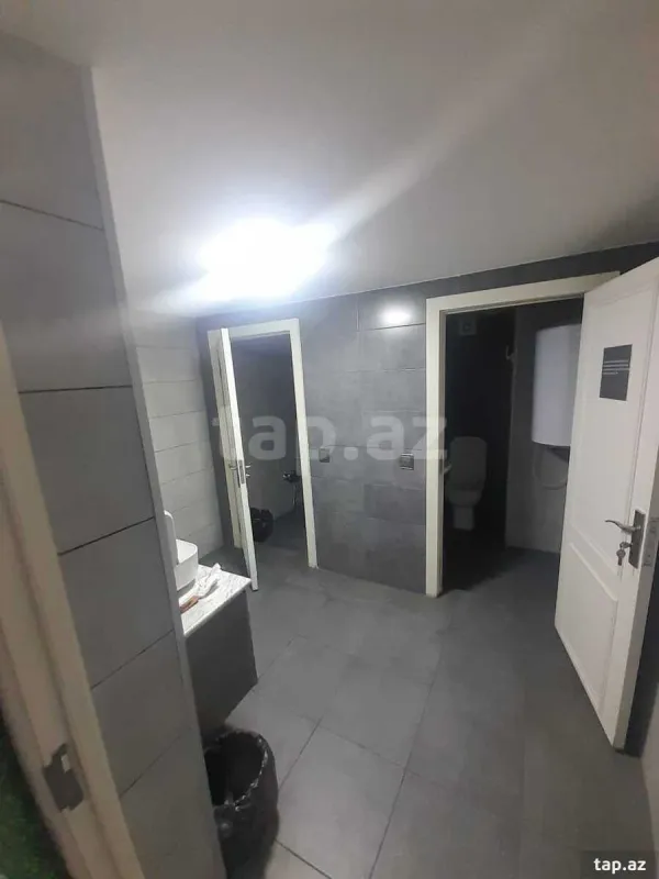 Kirayə verilir obyekt