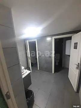 Kirayə verilir obyekt