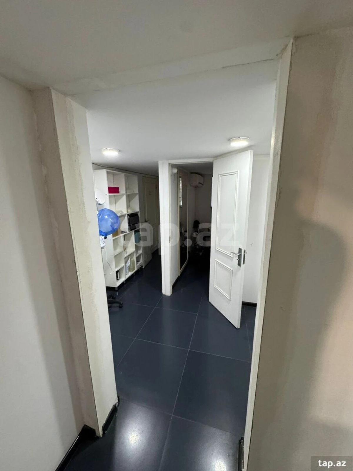 Kirayə verilir obyekt