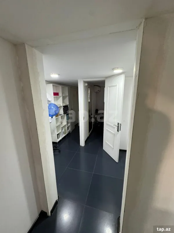 Kirayə verilir obyekt