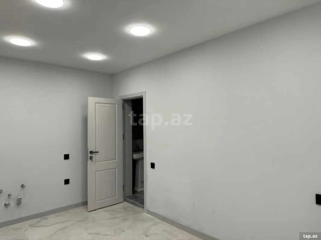 Kirayə verilir obyekt