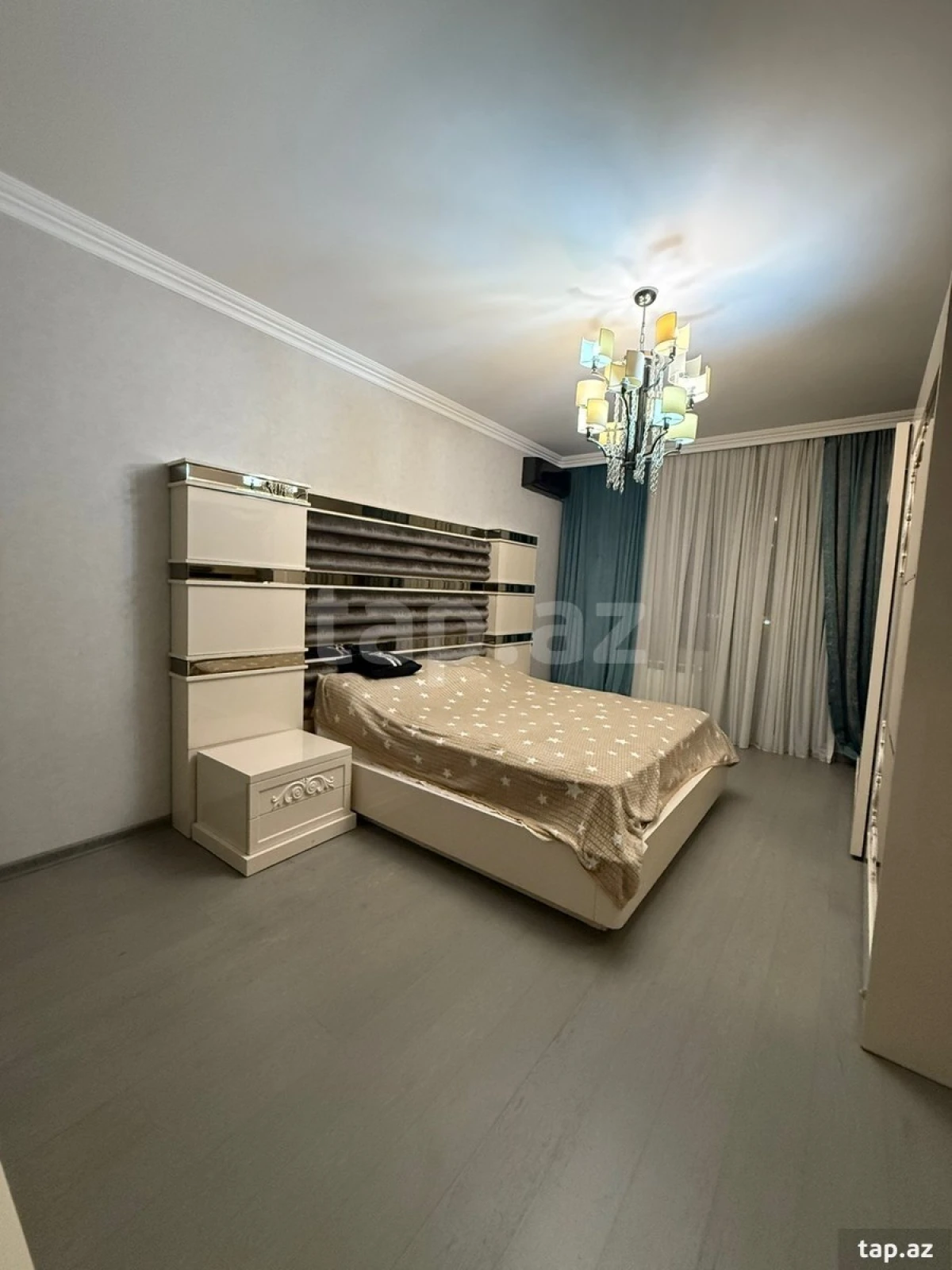 Kirayə verilir 2 otaqlı yeni tikili 95 m²