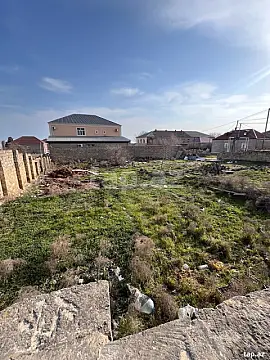 Satılır torpaq sahəsi — Bakı, Şıxov