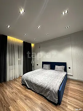 Kirayə verilir 3 otaqlı yeni tikili 100 m²