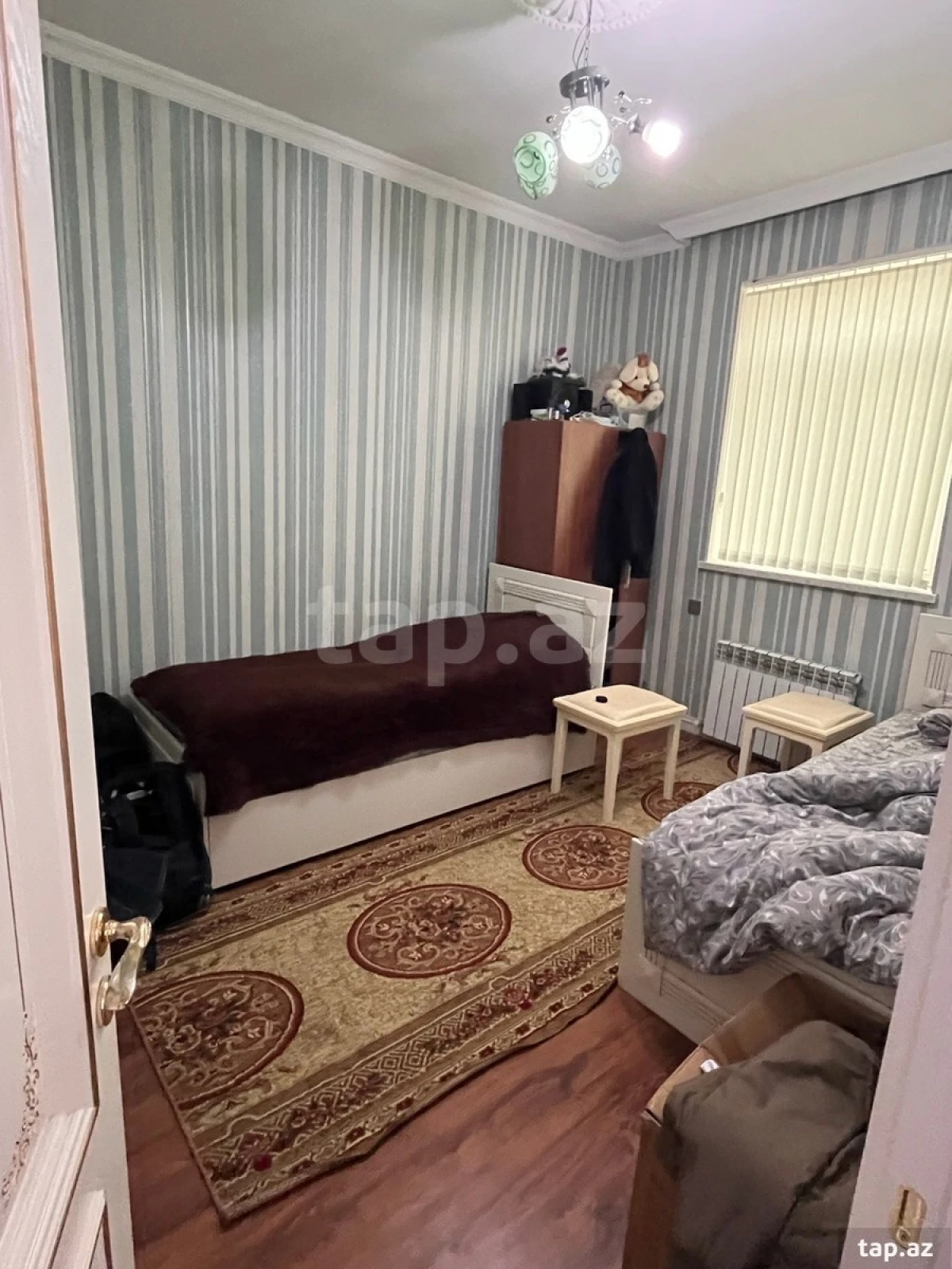 Satılır 5 otaqlı həyət evi 200 m²