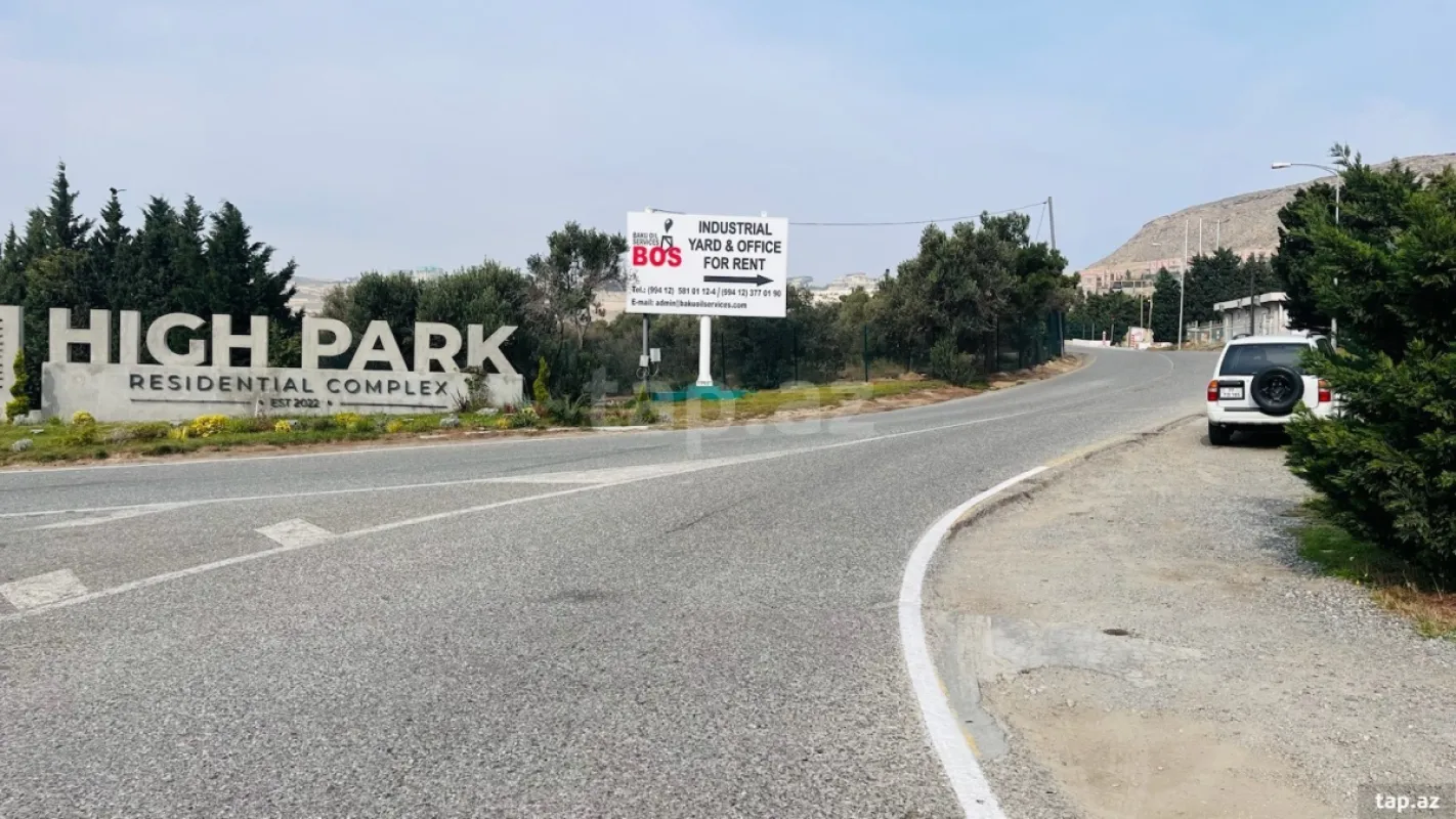 Satılır 5 otaqlı həyət evi 200 m²