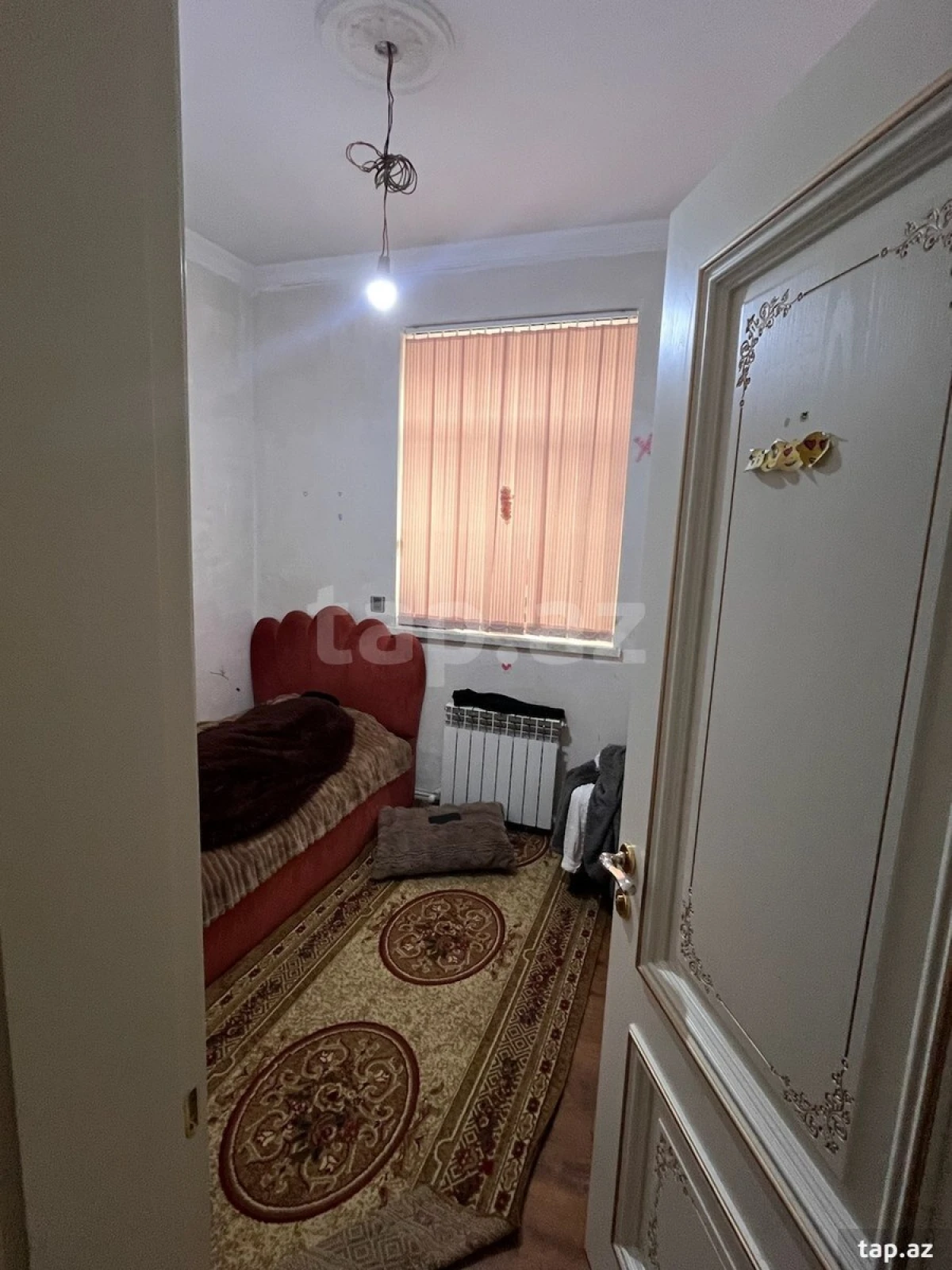 Satılır 5 otaqlı həyət evi 200 m²